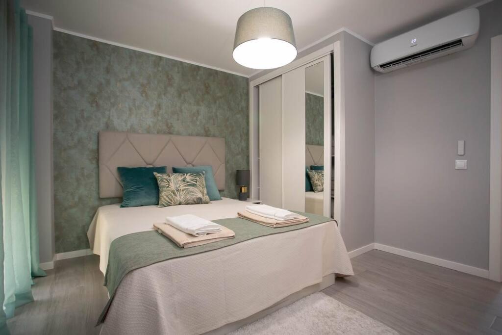 Apartamento Janelas Da Ria Faro Exterior photo