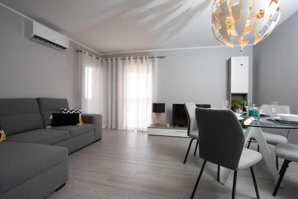 Apartamento Janelas Da Ria Faro Exterior photo