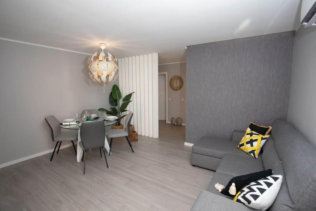 Apartamento Janelas Da Ria Faro Exterior photo